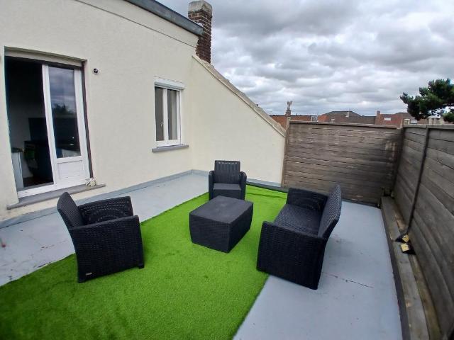 Appartement vente à Lille, Wattrelos