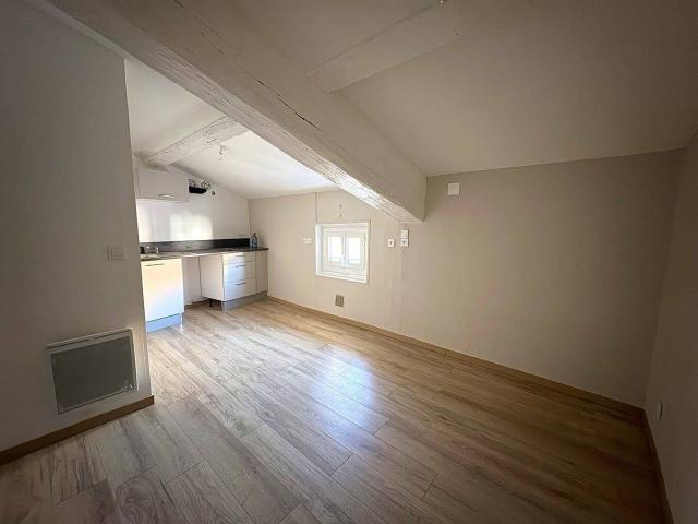 Appartement location à La Fournaise, Pézenas