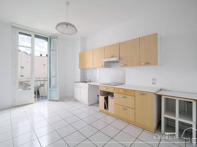 Appartement location à Vichy, Allier