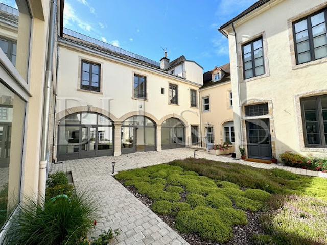 Appartement vente à Beaune