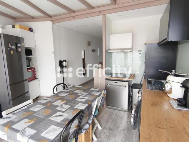 Appartement vente à Narbonne, Fleury