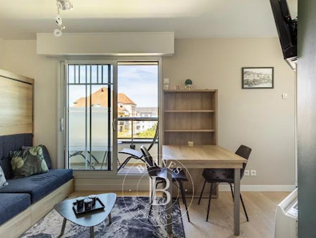 Appartement vente à Montreuil-sur-Mer, Le Touquet-paris-plage