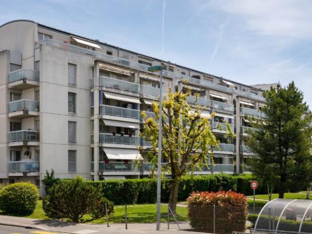 Apartment mieten in Chavannes-près-Renens, Waadt
