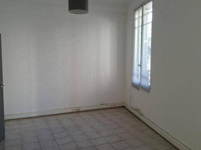 Appartement location à Evêché, Nice