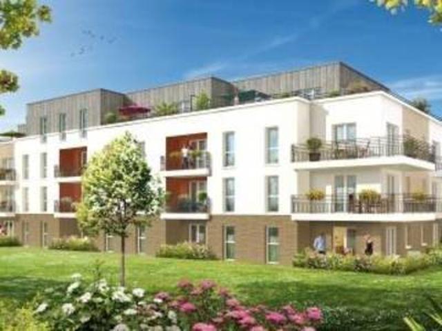 Appartement location à La Chapelle-Saint-Mesmin, Loiret