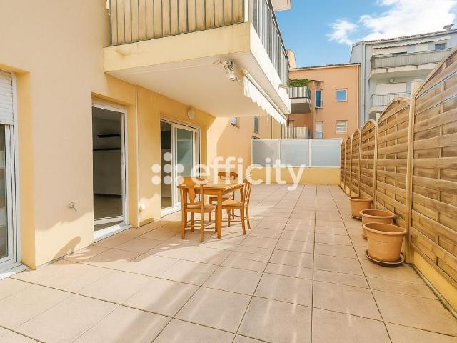 Appartement vente à France métropolitaine, Saint-André-de-la-Roche