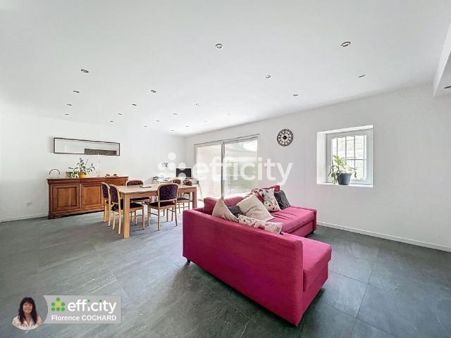 Appartement vente à Bonneville, Vougy