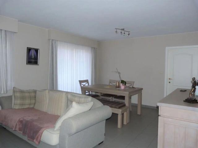 Appartement location à Gelinden, Limburg