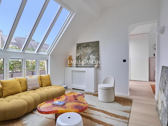 Appartement location à Île-de-France