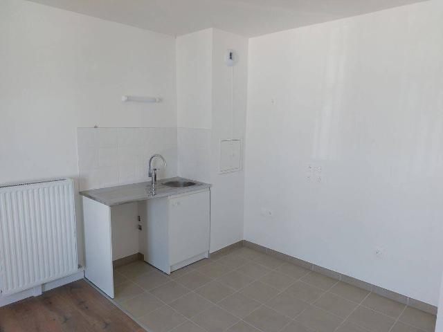 Appartement location à Saint-Caprais, Ménerville