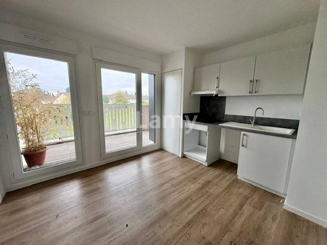 Appartement location à Chartres, Eure-et-Loir