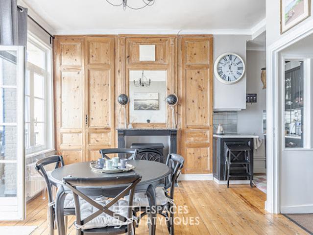 Appartement vente à Abbeville, Saint-valery-sur-somme