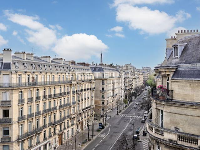 Appartement location à Île-de-France