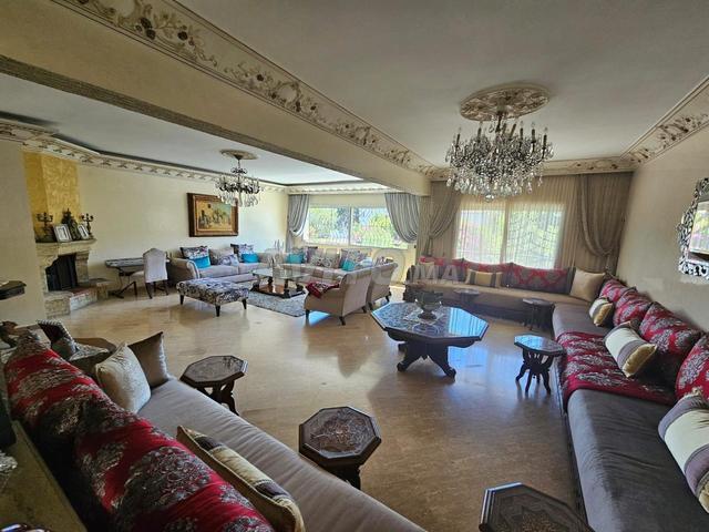 Appartement vente à Anfa, Gharb-Chrarda-Beni Hssen