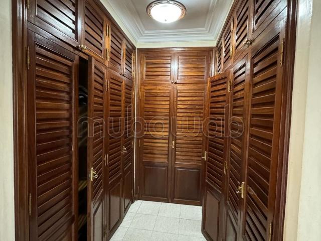 Appartement vente à Anfa, Gharb-Chrarda-Beni Hssen