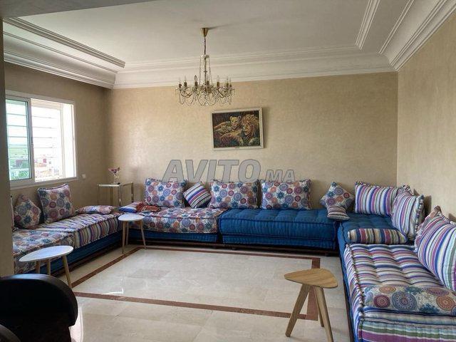 Appartement vente à Tamesna