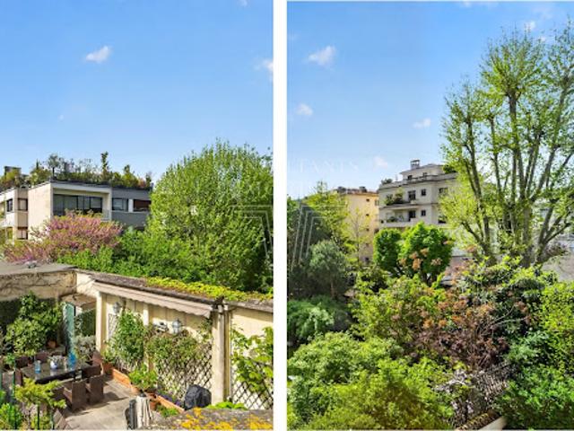Appartement vente à Nanterre, Neuilly-sur-seine