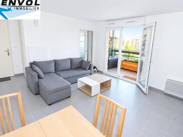 Appartement location à Daux, Haute-Garonne