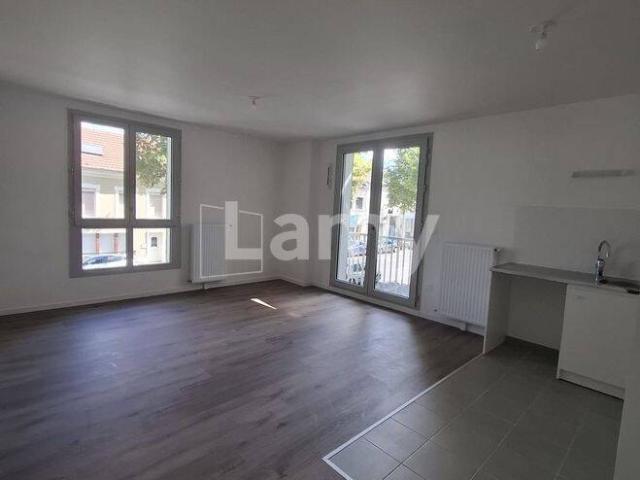 Appartement location à Saint-Caprais, Ménerville