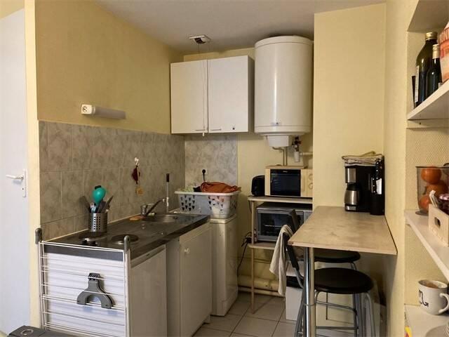 Studio location à Rue Battant, Besançon
