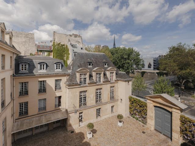 Appartement vente à Paris, Île-de-France