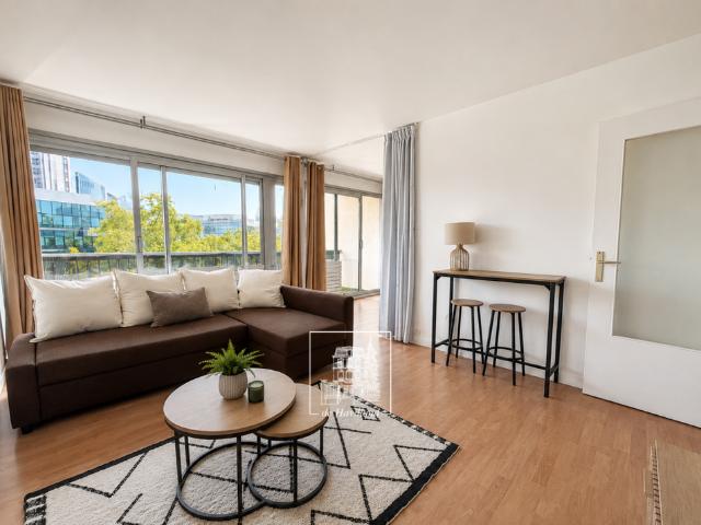 Appartement location à Bar-sur-Aube, Bergères