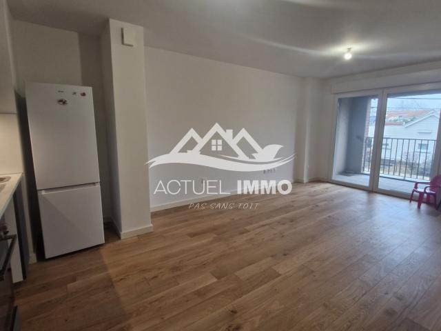 Appartement vente à Lens