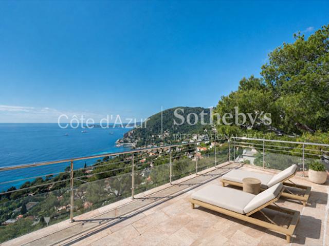 Appartement vente à Nice, Èze