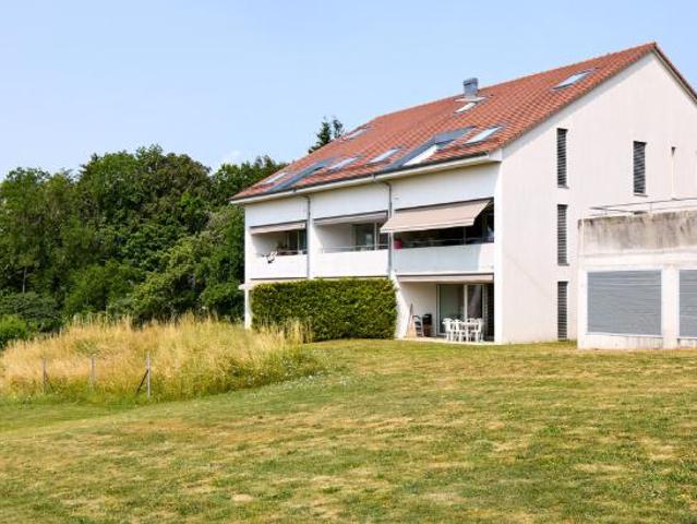 Apartment mieten in Saint-Livres, Waadt