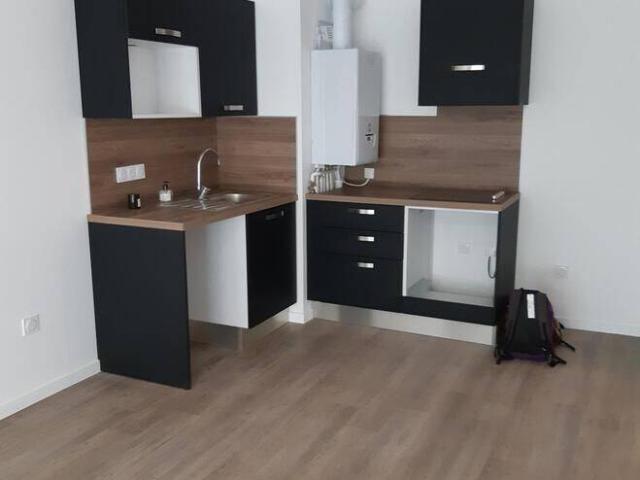 Appartement location à Saint-Sever, Rouen