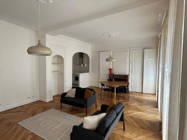 Appartement location à Brégade, Amplepuis