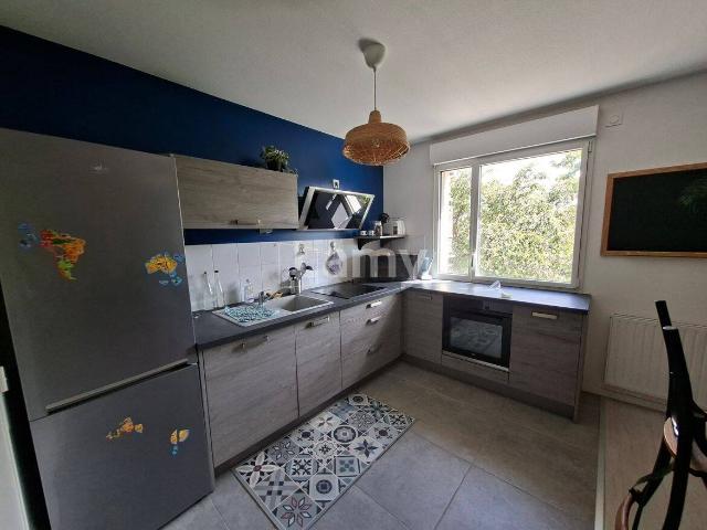 Appartement location à Champratel, Clermont-Ferrand