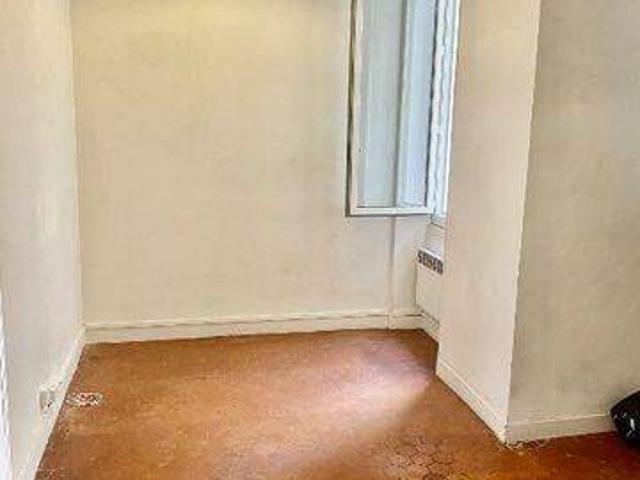Appartement location à La Joliette, Marseille