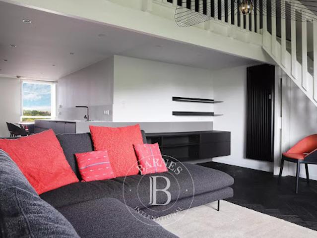 Appartement vente à Montreuil-sur-Mer, Le Touquet-paris-plage