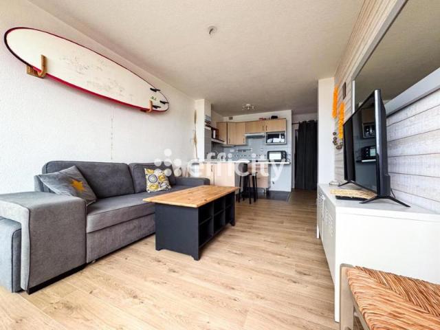 Appartement vente à Lesparre-Médoc, Lacanau