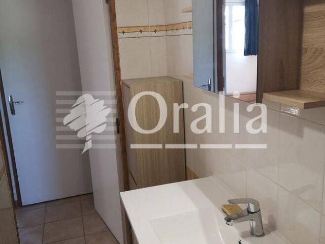 Appartement location à Saint-Paul-et-Valmalle, Hérault