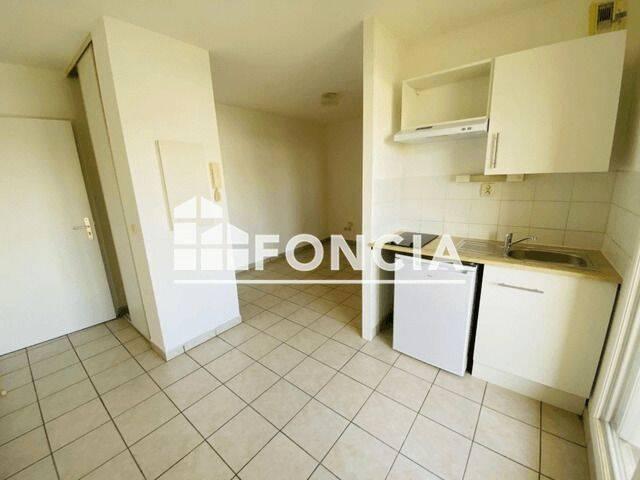 Studio location à Pau Nord, Pau