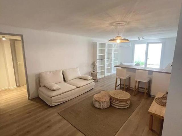 Appartement vente à Aix-en-Provence, Le Puy-sainte-réparade