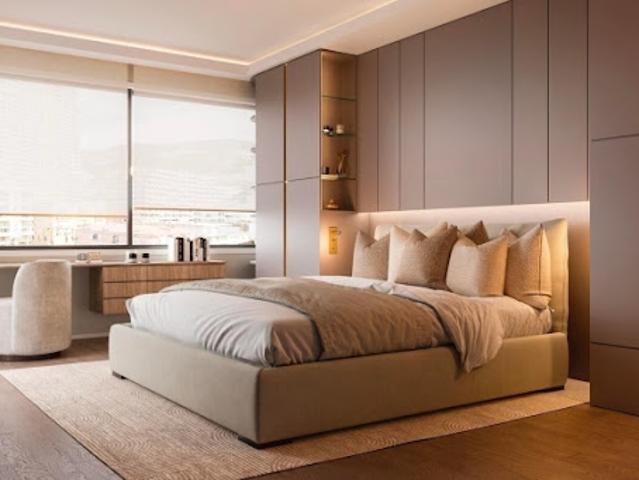 Appartement vente à Campagne Monaco, Valensole