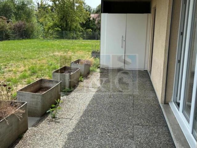 Apartment mieten in La Chaux-de-Fonds