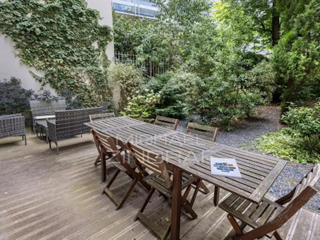 Appartement vente à Nanterre, Neuilly-sur-seine