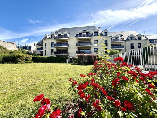 Appartement vente à Compiègne
