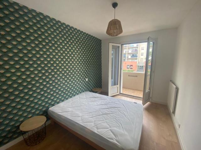 Appartement location à Perpignan