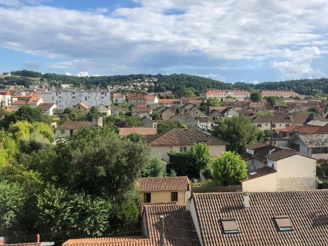 Appartement location à Périgueux