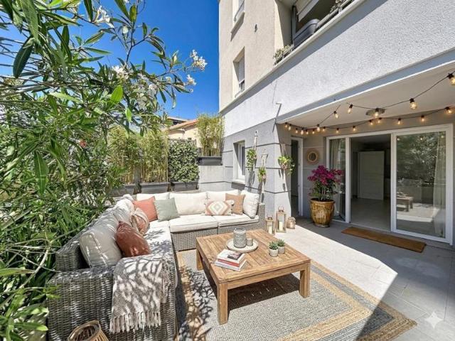 Appartement vente à Grasse, Mandelieu-la-napoule