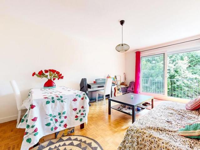 Appartement vente à Nantes, Orvault