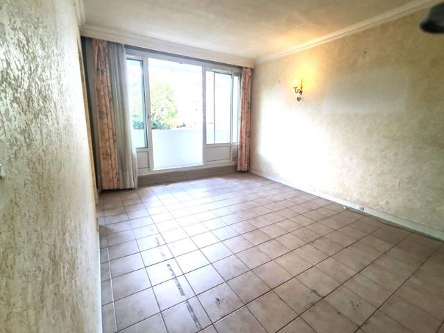 Appartement vente à Saint-Germain-en-Laye, Carrières-sur-seine