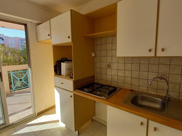 Appartement vente à Grasse, Mandelieu-la-napoule