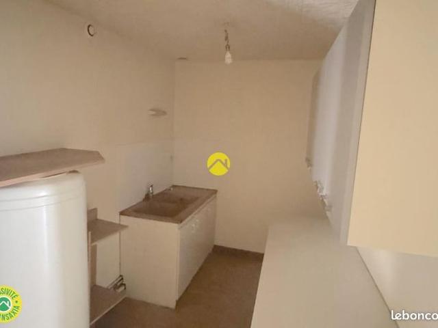 Appartement vente à Bourges