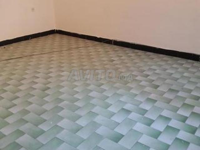 Appartement vente à L'Oriental
